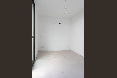 Apartamento à venda com 140m², 3 quartos e 2 vagasQuarto 2