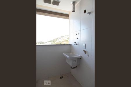 Apartamento à venda com 140m², 3 quartos e 2 vagasÁrea de serviço