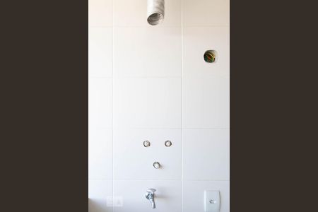 Apartamento à venda com 140m², 3 quartos e 2 vagasÁrea de serviço