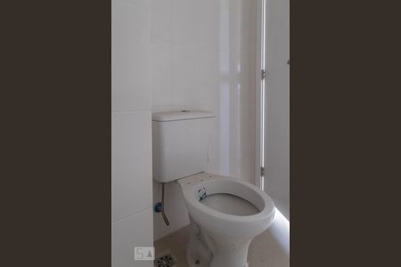 Apartamento à venda com 140m², 3 quartos e 2 vagasBanheiro social 1