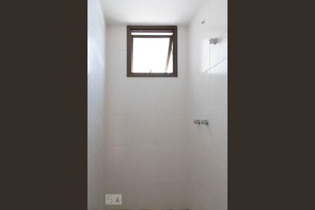 Apartamento à venda com 140m², 3 quartos e 2 vagasBanheiro da suíte