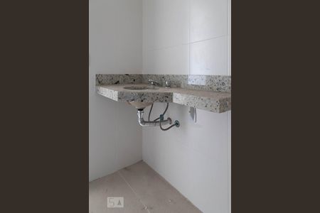 Apartamento à venda com 140m², 3 quartos e 2 vagasBanheiro social 1