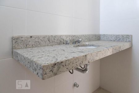 Apartamento à venda com 140m², 3 quartos e 2 vagasBanheiro social 2