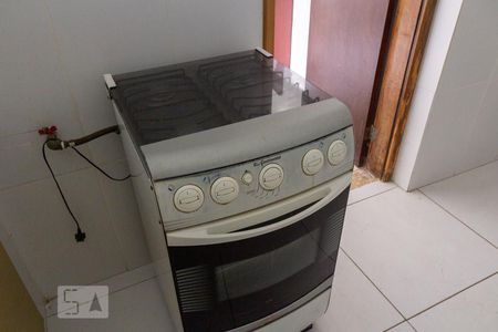 Apartamento para alugar com 86m², 3 quartos e sem vaga Apartamento para alugar com 86m², 3 quartos e sem vagaCozinha e Área de Serviço