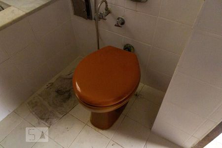 Apartamento para alugar com 86m², 3 quartos e sem vaga Apartamento para alugar com 86m², 3 quartos e sem vagaBanheiro Social