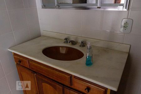 Apartamento para alugar com 86m², 3 quartos e sem vaga Apartamento para alugar com 86m², 3 quartos e sem vagaBanheiro Social