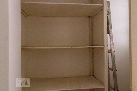 Apartamento para alugar com 86m², 3 quartos e sem vaga Apartamento para alugar com 86m², 3 quartos e sem vagaQuarto de Serviço