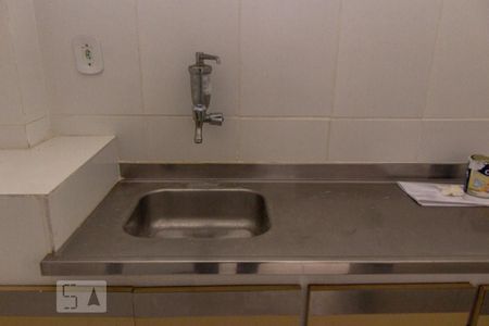 Apartamento para alugar com 86m², 3 quartos e sem vaga Apartamento para alugar com 86m², 3 quartos e sem vagaCozinha e Área de Serviço