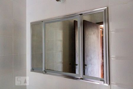 Apartamento para alugar com 86m², 3 quartos e sem vaga Apartamento para alugar com 86m², 3 quartos e sem vagaBanheiro Social