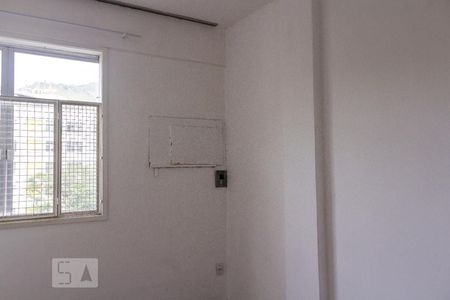 Quarto 1 de apartamento para alugar com 3 quartos, 86m² em Tijuca, Rio de Janeiro