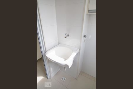 Apartamento à venda com 50m², 2 quartos e 2 vagas Apartamento à venda com 50m², 2 quartos e 2 vagasÁrea de Serviço