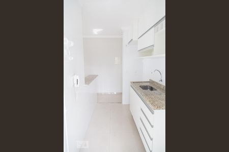 Apartamento à venda com 50m², 2 quartos e 2 vagas Apartamento à venda com 50m², 2 quartos e 2 vagasCozinha