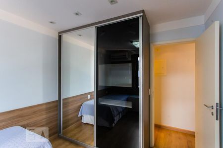 Apartamento para alugar com 35m², 1 quarto e 1 vaga Apartamento para alugar com 35m², 1 quarto e 1 vagaQuarto