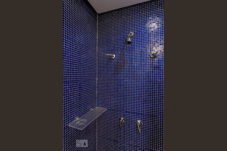 Apartamento para alugar com 35m², 1 quarto e 1 vaga Apartamento para alugar com 35m², 1 quarto e 1 vagaBanheiro