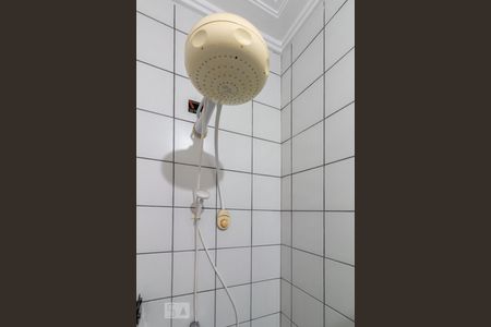 Casa à venda com 375m², 5 quartos e 3 vagasBanheiro Suite 5