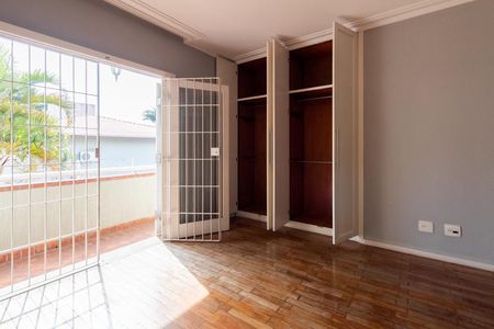 Suite 1 de casa à venda com 5 quartos, 375m² em Vila da Saúde, São Paulo