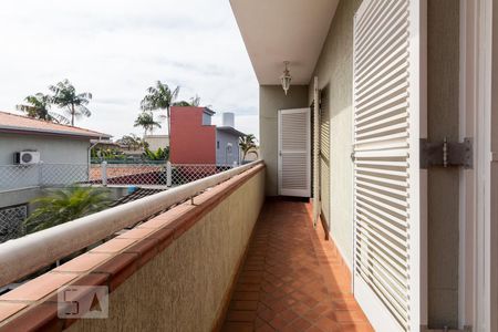 Casa à venda com 375m², 5 quartos e 3 vagasSuite 1
