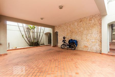 Casa à venda com 375m², 5 quartos e 3 vagasGaragem
