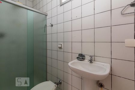 Casa à venda com 375m², 5 quartos e 3 vagasBanheiro Suite 5