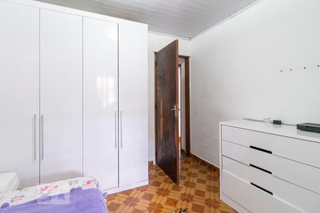 Quarto 1 de casa à venda com 3 quartos, 102m² em Bonfim, Osasco