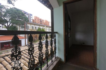 Casa à venda com 150m², 4 quartos e 2 vagasSuíte _ Varanda