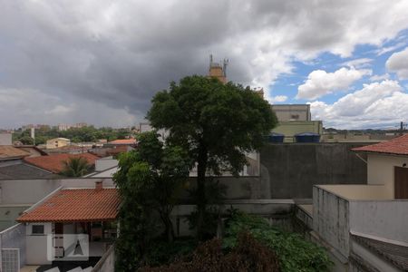 Casa à venda com 150m², 4 quartos e 2 vagasQuarto 3 _ Vista