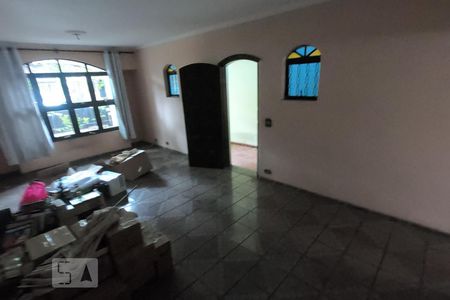 Sala de casa à venda com 4 quartos, 148686m² em Vila Sônia, São Paulo