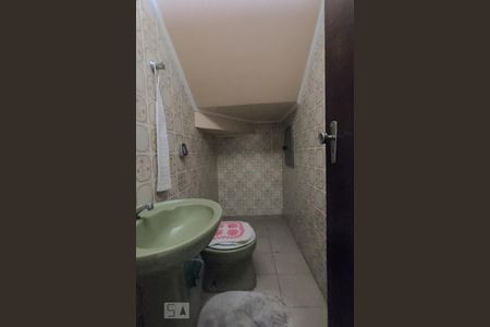 Lavabo de casa à venda com 4 quartos, 148686m² em Vila Sônia, São Paulo