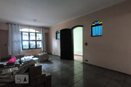 Sala de casa à venda com 4 quartos, 148686m² em Vila Sônia, São Paulo