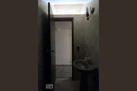 Casa à venda com 150m², 4 quartos e 2 vagasLavabo