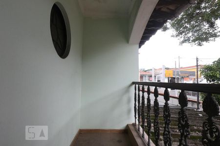Casa à venda com 150m², 4 quartos e 2 vagasSuíte _ Varanda