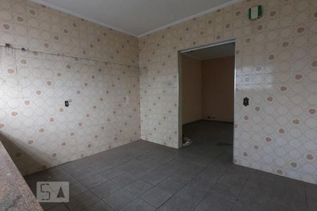 Casa à venda com 150m², 4 quartos e 2 vagasCozinha