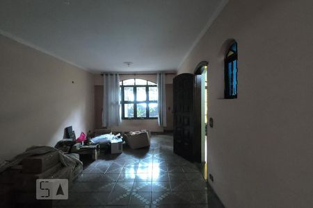 Sala de casa à venda com 4 quartos, 148686m² em Vila Sônia, São Paulo