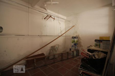 Área Externa de casa à venda com 4 quartos, 148686m² em Vila Sônia, São Paulo