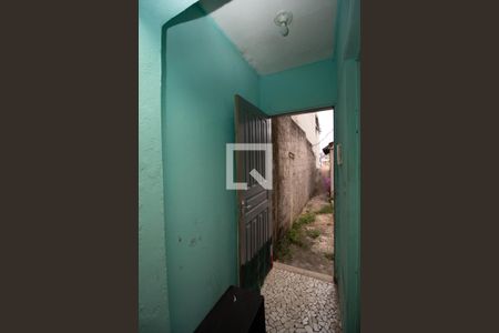 Corredor de casa à venda com 1 quarto, 125m² em Jardim Peri, São Paulo