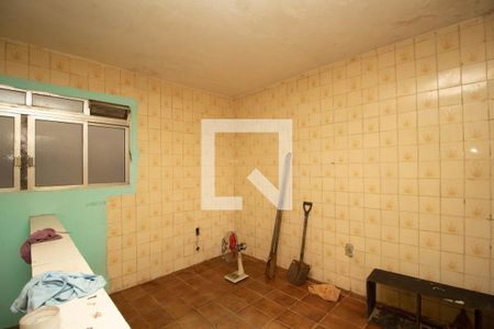 Quarto/Cozinha de casa à venda com 1 quarto, 125m² em Jardim Peri, São Paulo