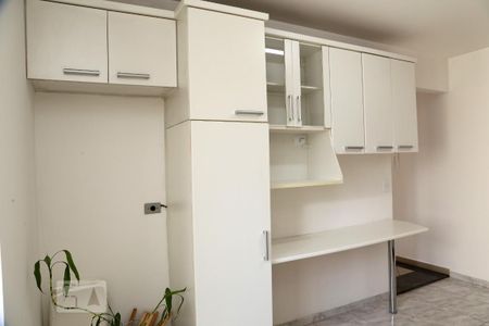 Apartamento para alugar com 112m², 3 quartos e 2 vagasCozinha