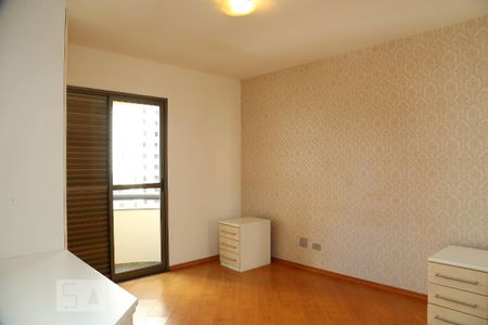 Apartamento para alugar com 112m², 3 quartos e 2 vagasQuarto 3 - Suíte