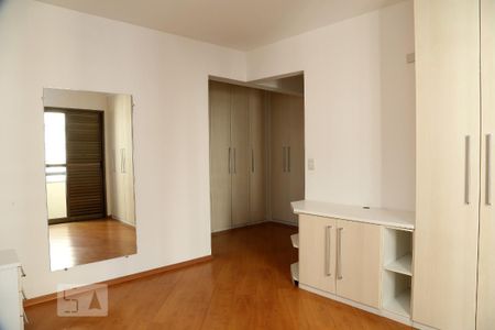 Apartamento para alugar com 112m², 3 quartos e 2 vagasQuarto 3 - Suíte