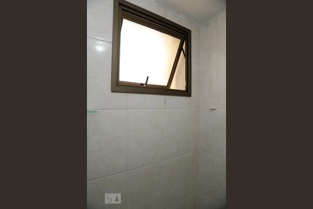 Apartamento para alugar com 112m², 3 quartos e 2 vagasBanheiro Social