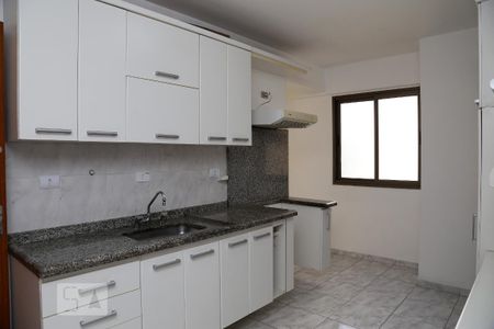 Apartamento para alugar com 112m², 3 quartos e 2 vagasCozinha