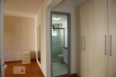 Apartamento para alugar com 112m², 3 quartos e 2 vagasQuarto 3 - Suíte