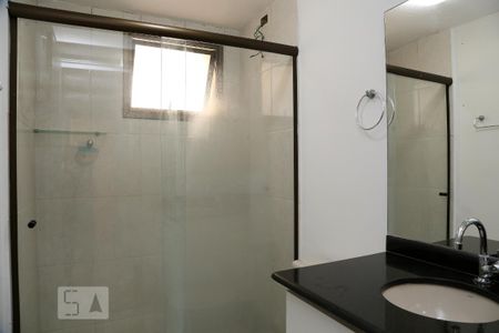 Apartamento para alugar com 112m², 3 quartos e 2 vagasBanheiro Social