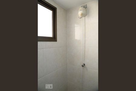 Apartamento para alugar com 112m², 3 quartos e 2 vagasBanheiro da Suíte