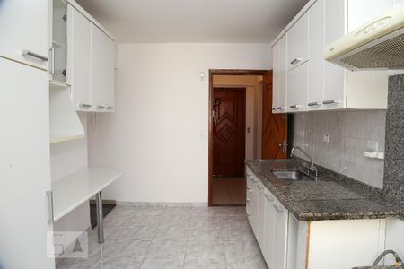 Apartamento para alugar com 112m², 3 quartos e 2 vagasCozinha
