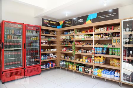 Apartamento para alugar com 112m², 3 quartos e 2 vagasÁrea comum