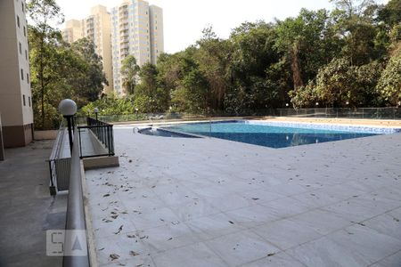 Apartamento para alugar com 112m², 3 quartos e 2 vagasÁrea comum - Piscina
