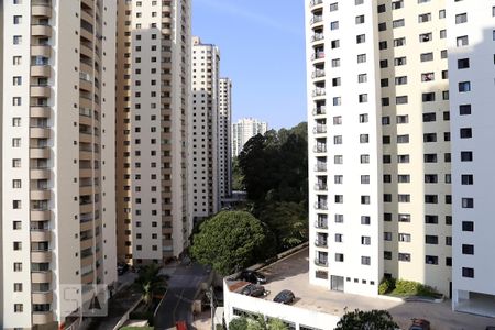 Apartamento para alugar com 112m², 3 quartos e 2 vagasvaranda