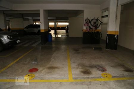 Apartamento para alugar com 112m², 3 quartos e 2 vagasGaragem