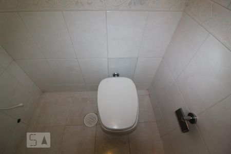 Apartamento para alugar com 250m², 3 quartos e 3 vagasBanheiro 2 social